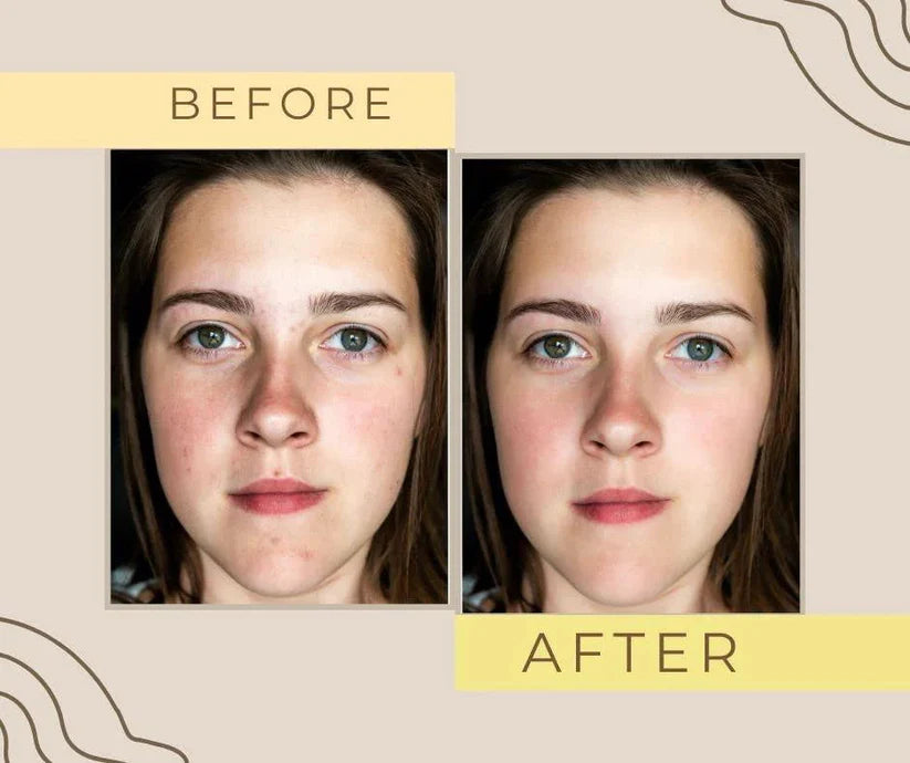 Zafarani Beauty Cream